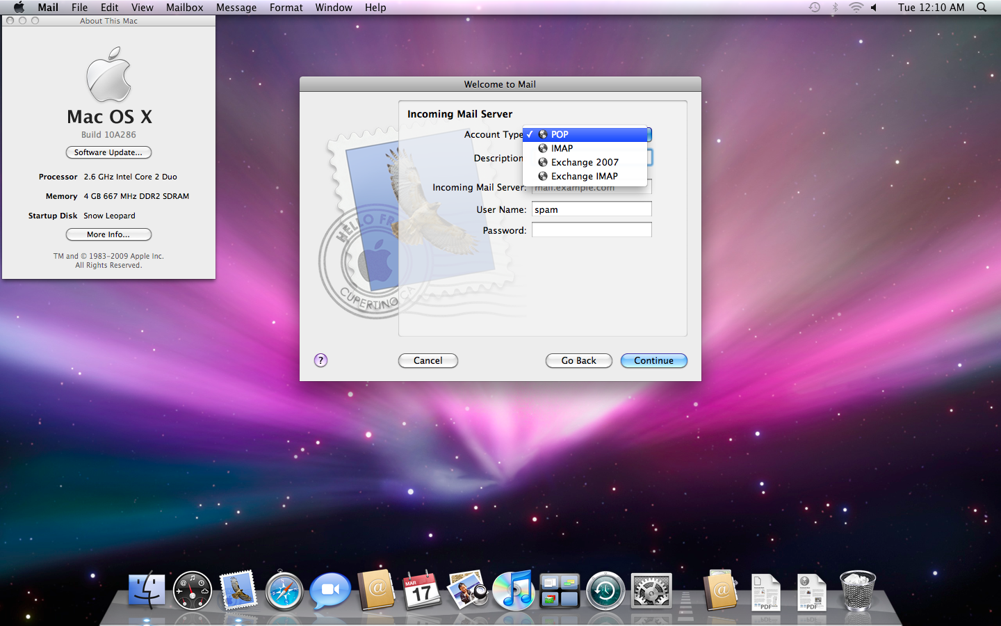 os x lion iso bootable